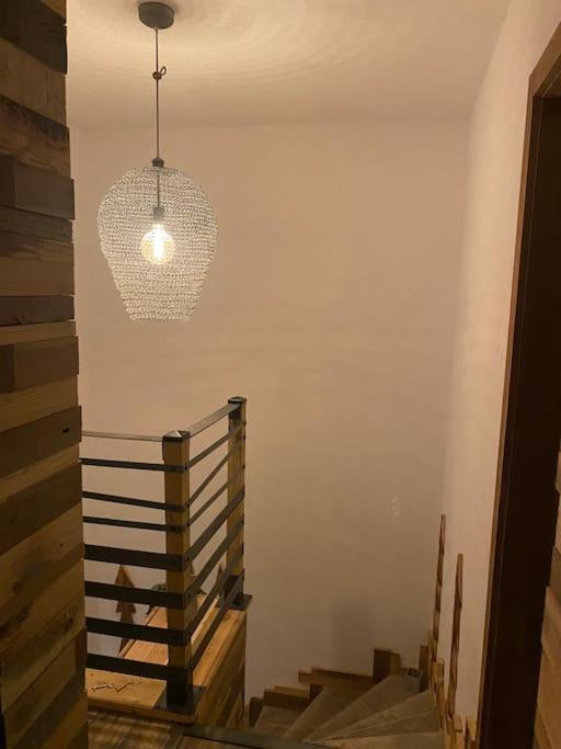 Als As De Coeur La Maison Aux Mille Et Un Coeurs Neuve-Eglise Extérieur photo