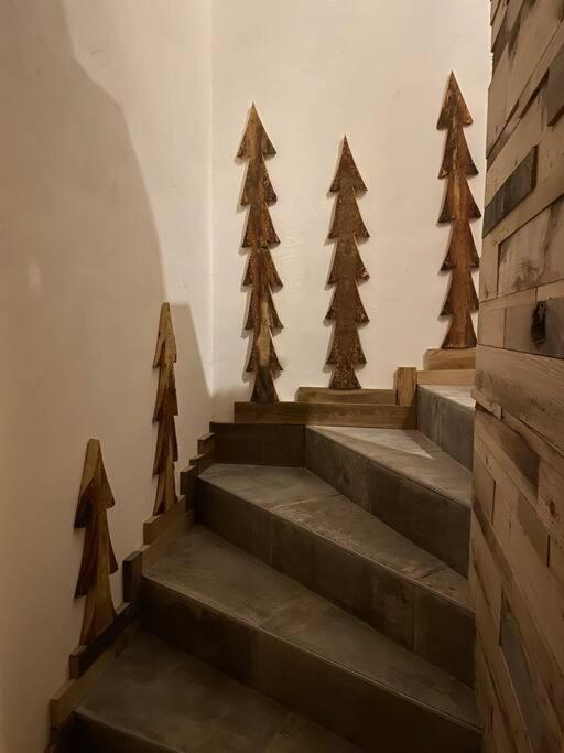 Als As De Coeur La Maison Aux Mille Et Un Coeurs Neuve-Eglise Extérieur photo