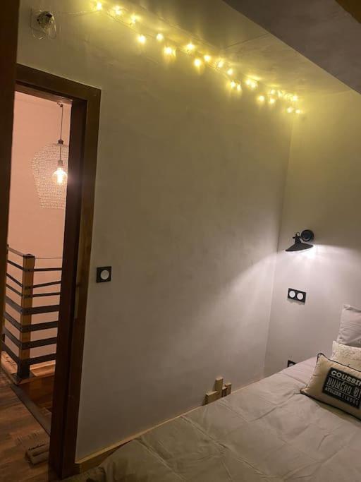 Als As De Coeur La Maison Aux Mille Et Un Coeurs Neuve-Eglise Extérieur photo